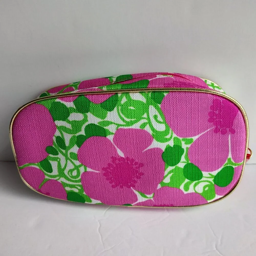 Ladies Lily Pulitzer Cosmetic Bag NWOT